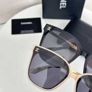 Uubags Chanel CH3865 sunglasses  - 4