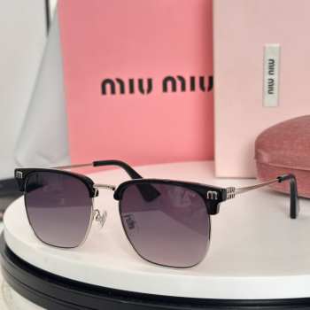 Uubags Miu Miu VMU70ZS Sunglasses 
