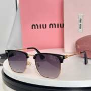 Uubags Miu Miu VMU70ZS Sunglasses  - 6