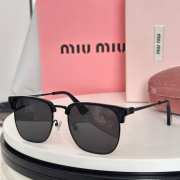 Uubags Miu Miu VMU70ZS Sunglasses  - 4