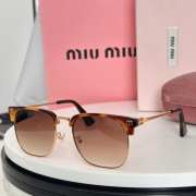 Uubags Miu Miu VMU70ZS Sunglasses  - 3