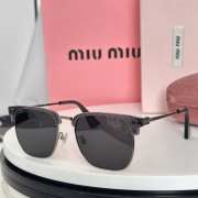 Uubags Miu Miu VMU70ZS Sunglasses  - 2