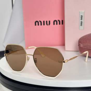Uubags Miu Miu SMU66G Sunglasses