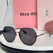 Uubags Miu Miu SMU66G Sunglasses - 6