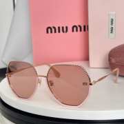 Uubags Miu Miu SMU66G Sunglasses - 5