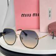 Uubags Miu Miu SMU66G Sunglasses - 3