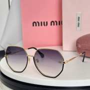 Uubags Miu Miu SMU66G Sunglasses - 2