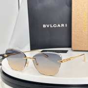 Uubags Balenciaga BV40091 Sunglasses - 5