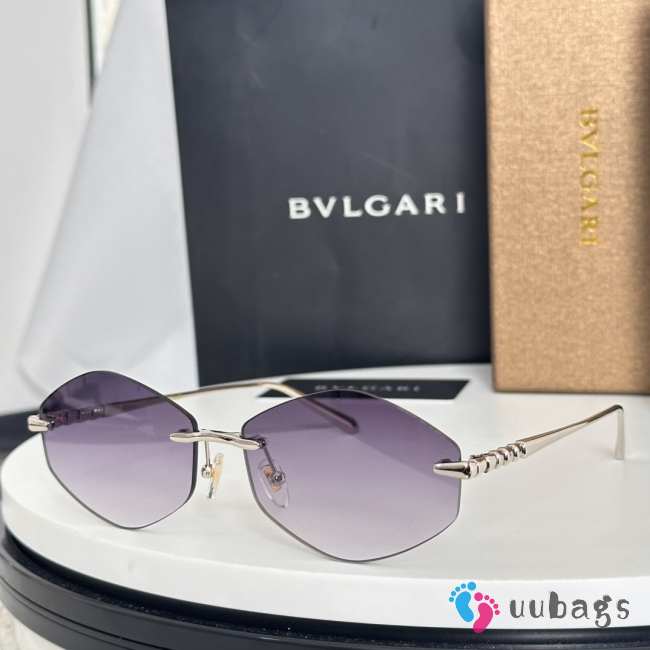 Uubags Balenciaga BV40090 Sunglasses - 1