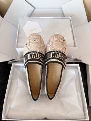 Uubags Dior Oblique Granville Espadrille Slip-On 02 - 6