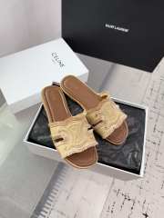 Uubags Celine slipper 01 - 1