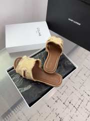 Uubags Celine slipper 01 - 6
