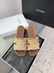 Uubags Celine slipper 01 - 5