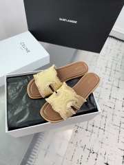 Uubags Celine slipper 01 - 2