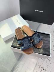 Uubags Celine slipper 02 - 5