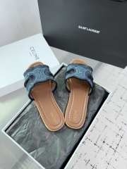 Uubags Celine slipper 02 - 4