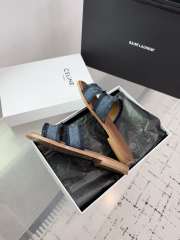 Uubags Celine slipper 02 - 3