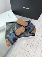 Uubags Celine slipper 02 - 2