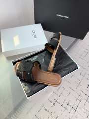 Uubags Celine slipper 03 - 5