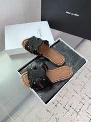 Uubags Celine slipper 03 - 3