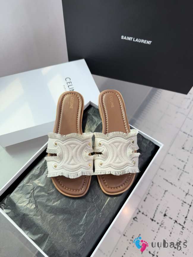 Uubags Celine slipper 04 - 1