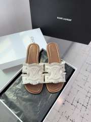 Uubags Celine slipper 04 - 1