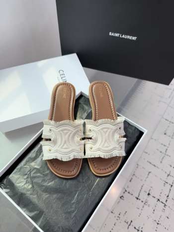 Uubags Celine slipper 04