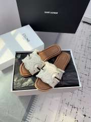Uubags Celine slipper 04 - 6