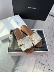 Uubags Celine slipper 04 - 5