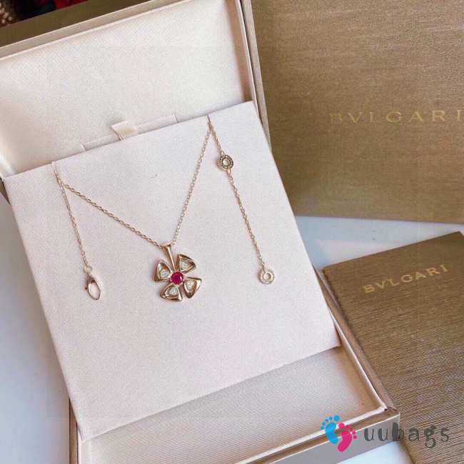 Uubags Bvlgari necklace - 1