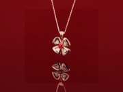 Uubags Bvlgari necklace - 6