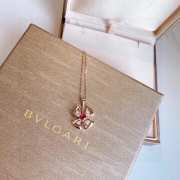 Uubags Bvlgari necklace - 4