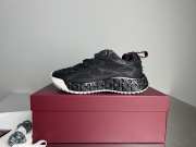Uubags Gucci cub3d sneaker in black  - 6