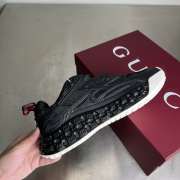 Uubags Gucci cub3d sneaker in black  - 5
