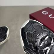 Uubags Gucci cub3d sneaker in black  - 3