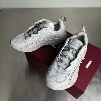 Uubags Gucci cub3d sneaker in white