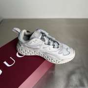 Uubags Gucci cub3d sneaker in white - 6