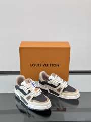 Uubags Louis Vuitton 1AHTFR Trainer Sports Shoes - 1