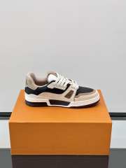 Uubags Louis Vuitton 1AHTFR Trainer Sports Shoes - 2