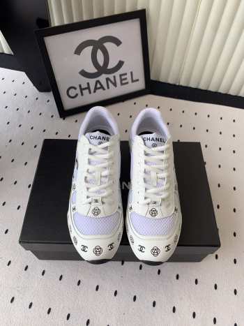 Uubags Chanel sneaker 01