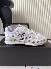 Uubags Chanel sneaker 01 - 6