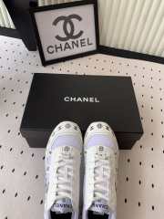 Uubags Chanel sneaker 01 - 5
