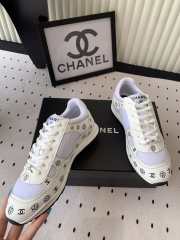 Uubags Chanel sneaker 01 - 3