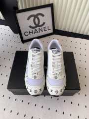 Uubags Chanel sneaker 01 - 2