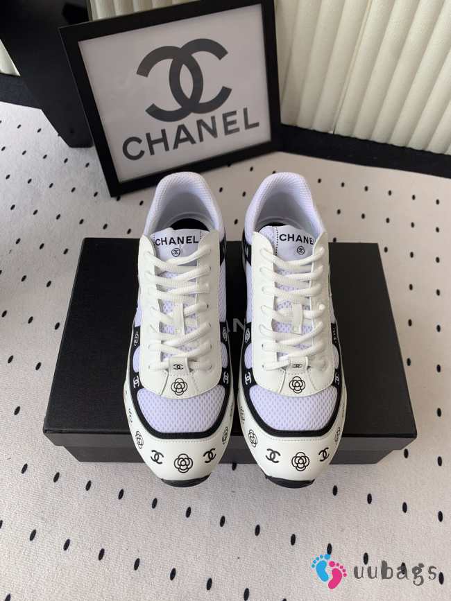 Uubags Chanel sneaker 02 - 1