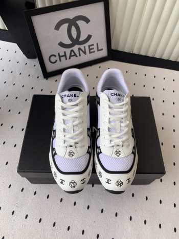 Uubags Chanel sneaker 02
