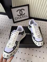 Uubags Chanel sneaker 02 - 4