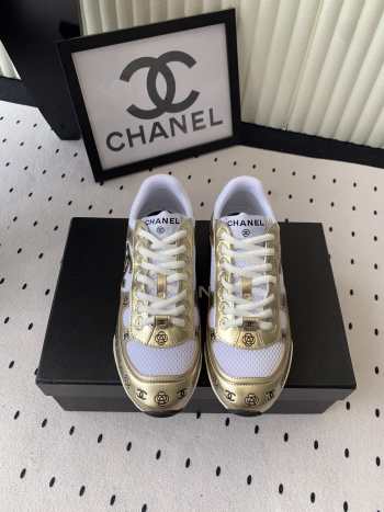 Uubags Chanel sneaker 03