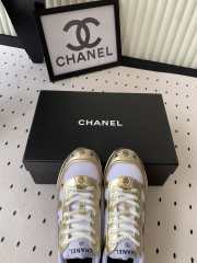 Uubags Chanel sneaker 03 - 5