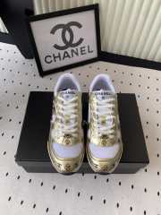 Uubags Chanel sneaker 03 - 6